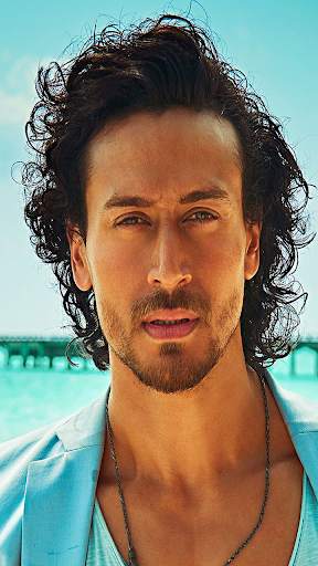 Tiger Shroff Wallpaper 2020 screenshot 1