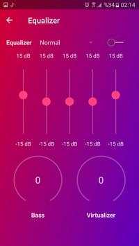 Best Music Player and Online Mp3 Player screenshot 3
