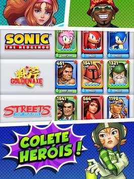 SEGA Heroes screenshot 12