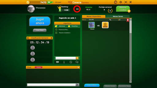 Indian Rummy screenshot 1