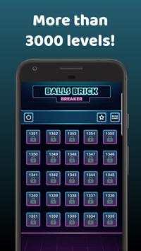 Bricks Breaker screenshot 3