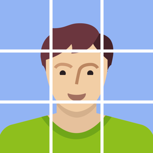 Instant Squares - Image Splitter for Instagram icon