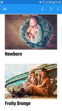 Preset Bundle for Mobile | LR Mobile Preset Bundle screenshot 3