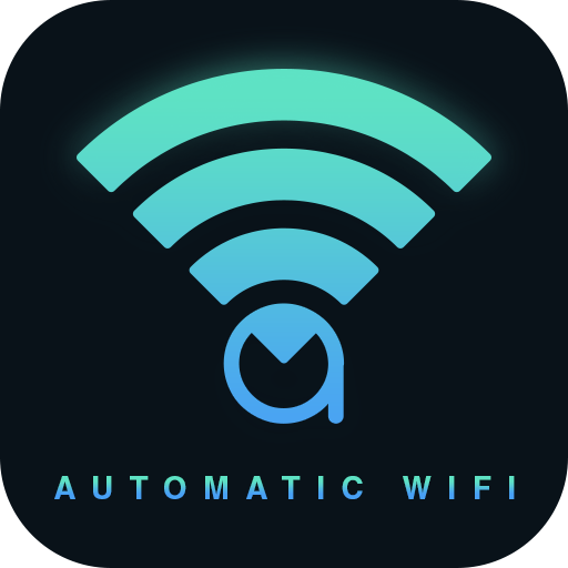 ikon Auto Wifi Manager