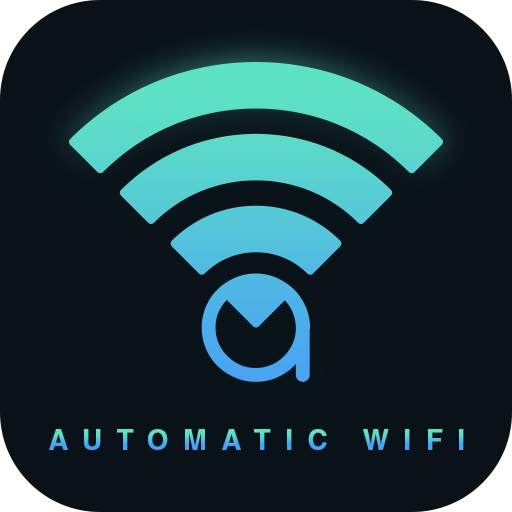 Auto Wifi Manager 1.0