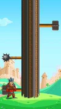 Castle Crush screenshot 2