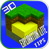 New Exploration Lite Pro Tips icon