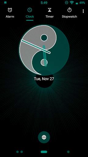 Sprite Xtras Substratum screenshot 5