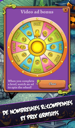 Mahjong: Secret Mansion screenshot 6