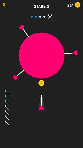 Lollipop Hit screenshot 2