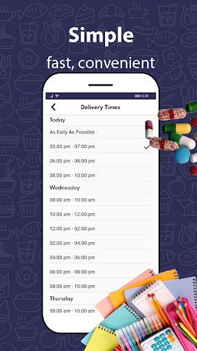 Best Buy Mall - Online Shopping App screenshot 5