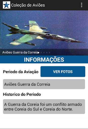 Coleção de Aviões screenshot 4
