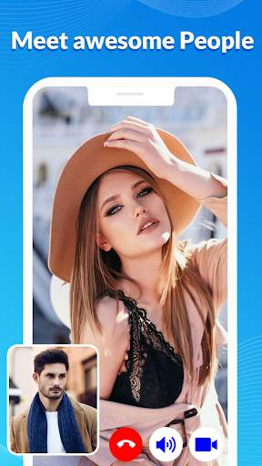 live video chat free video call screenshot 6