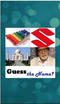Guess the Name? screenshot 5