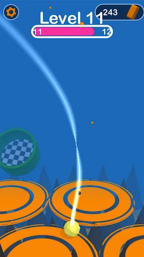 Ball Meets World screenshot 3