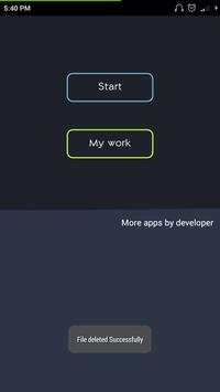 Thoren Photo Suit Editor screenshot 1