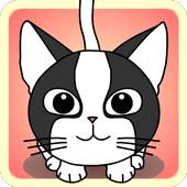 my cat 1.06