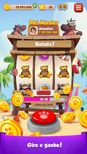 Pet Master screenshot 3