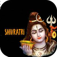 Shivratri Video Status logo