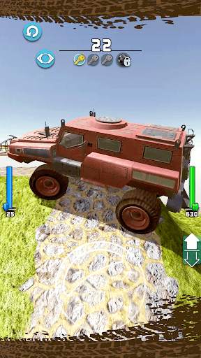 Hyper 4x4 Driving screenshot 3