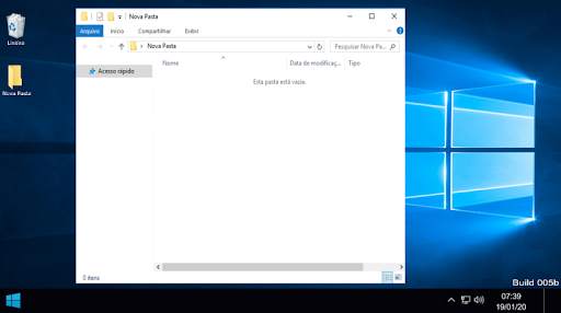 Win10: Simulador screenshot 3