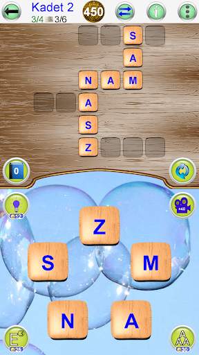 Gry Słowne screenshot 2