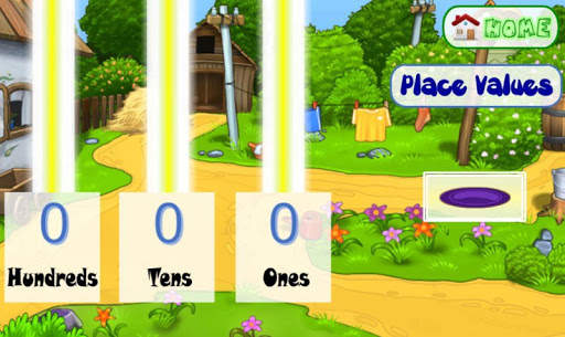 Cool Math Games | 2nd Grade Math | Grade 2 Math screenshot 6