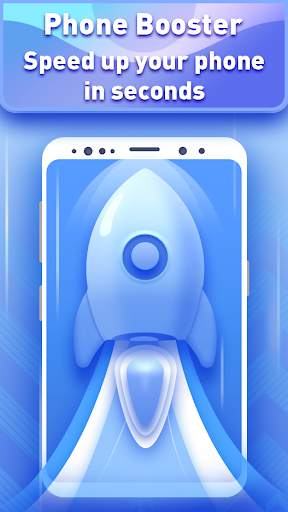New Cleaner - Make Your Phone Faster screenshot 3