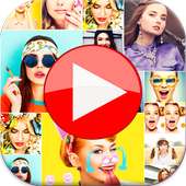 Video Show - Video Editor Pro icon