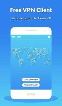 Easy VPN Proxy screenshot 2