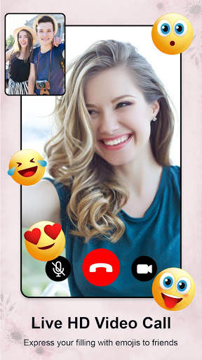 Free Tik-Tik Girl Live Video Call&Chat 2020 Guide screenshot 6