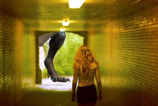 Jurassic Cam: Edit Photos with Dinosaurs screenshot 3