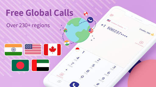 Free WhatsCall for Indian - Free Phone Call screenshot 1