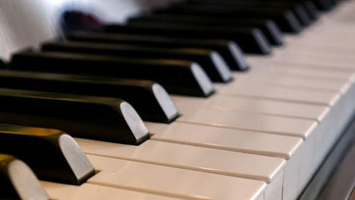 Learn piano with teachings screenshot 2