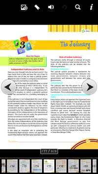Integrated Social Studies 8 screenshot 3