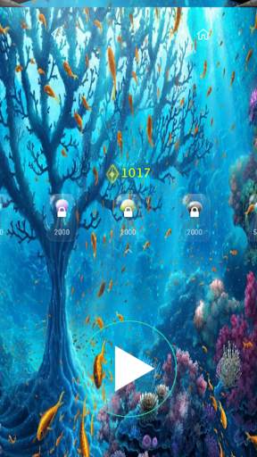 Underwater World screenshot 6