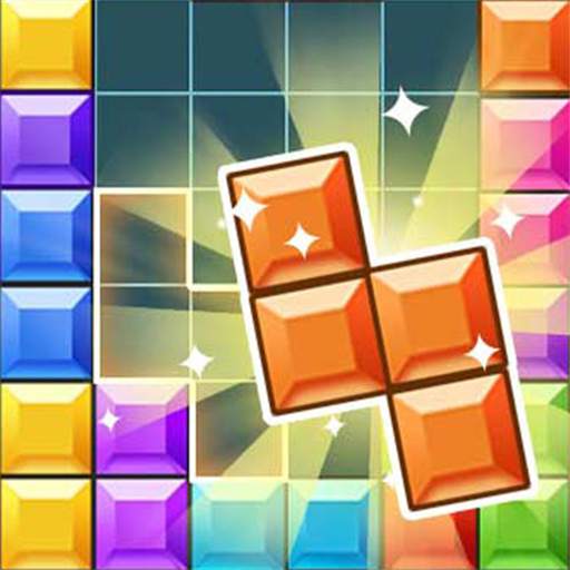 Block Puzzle Crush-PuzzleGames 1.0.1