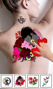 Tatto My Photo screenshot 3