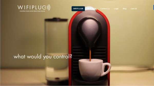 WiFi Plug Widgets screenshot 5
