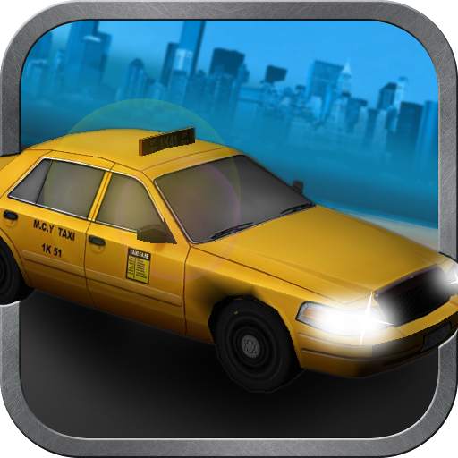 NY Taxi City Driving Simulator 1.0.1