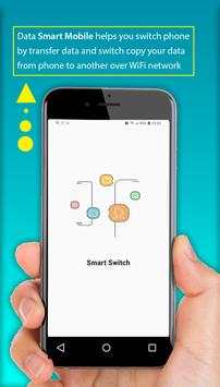 Data Smart Switch screenshot 2