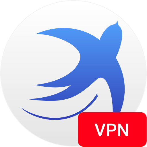 FreeU VPN - Social &amp; Free आइकन