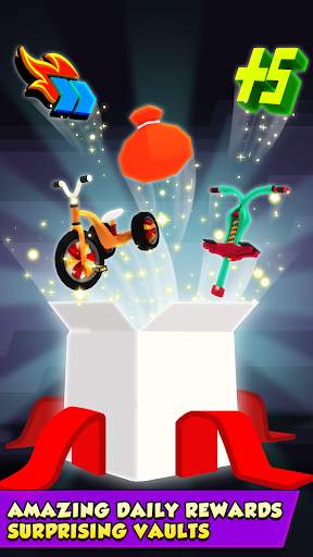 Subway Kiddy Runner: Prince Run screenshot 3