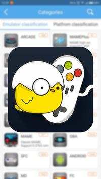 Happy Chick Guía screenshot 1