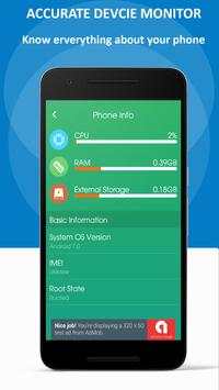 Super Cleaner  Antivirus, Booster,Applocker screenshot 7