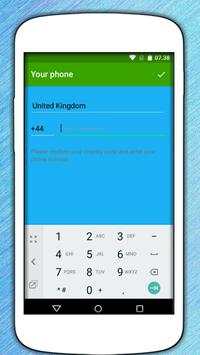 WA Plus Messenger screenshot 5