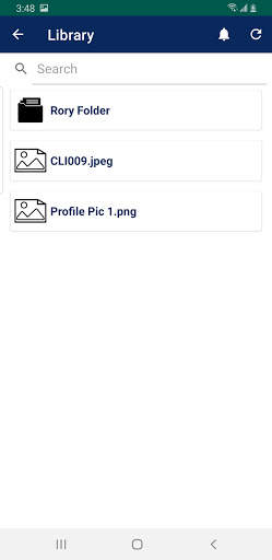 Flash RTC screenshot 5