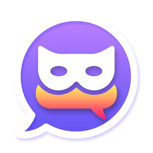 Anonymous Chat Rooms & Chat Rooms Dating 1.0