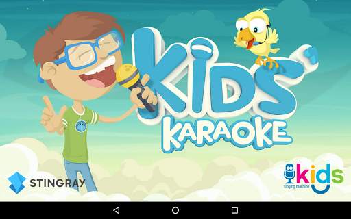 Singing Machine Kids' Karaoke screenshot 6