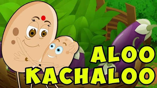 Aloo Kachaloo - Offline Videos screenshot 1